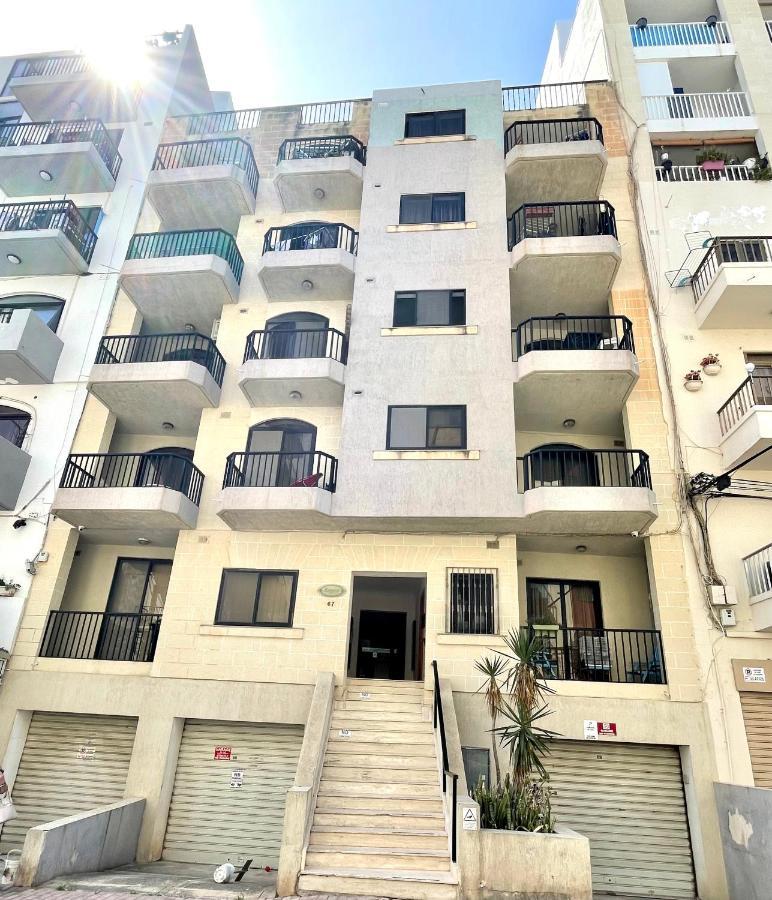 Regent Court - 3 Bedroom Apartment Within Walking Distance From Seafront เซนต์พอลส์เบย์ ภายนอก รูปภาพ