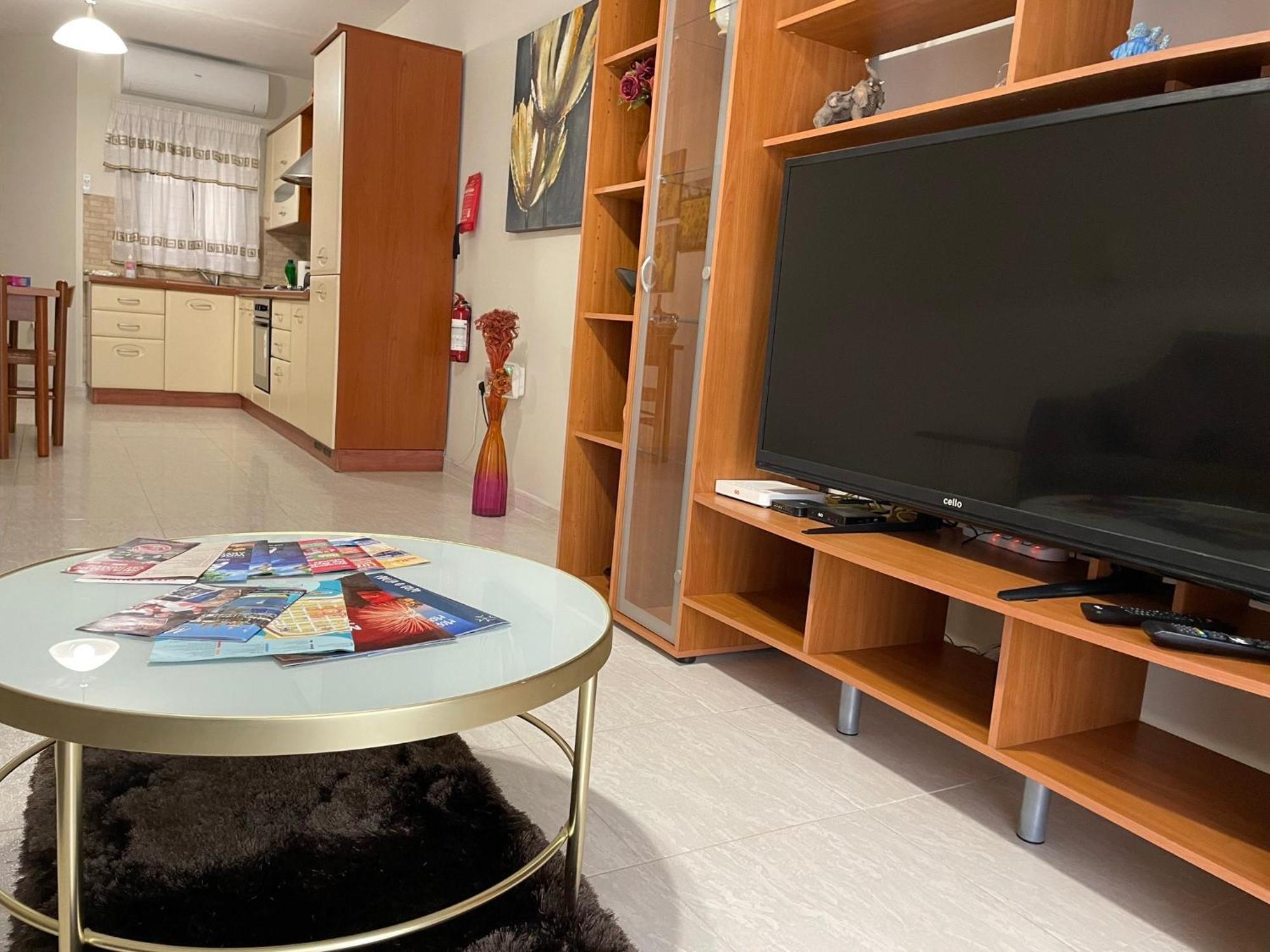Regent Court - 3 Bedroom Apartment Within Walking Distance From Seafront เซนต์พอลส์เบย์ ภายนอก รูปภาพ